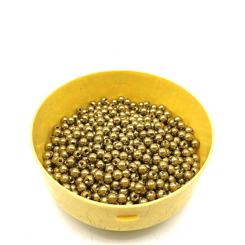 0.5-60MM solid hollow brass balls threaded hole brand 107mm free tp1 copper anode sphere tea drilled 99.99 tu0 copper ball 30mm