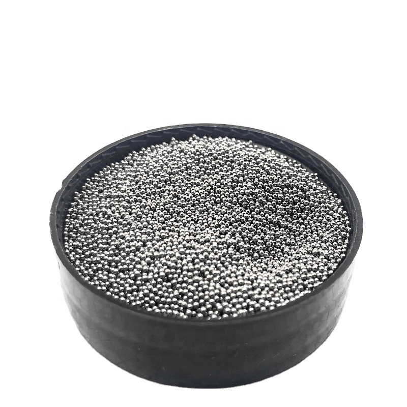 Sale steel ball 0.5mm 0.6mm 1.1mm 1.3mm 1.4mm 1.7mm 1.9mm Small stainless steel ball