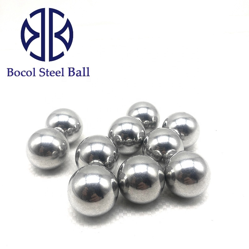 aluminum sphere Hot sale 1mm 2mm 4mm 6mm solid pure aluminum balls for sale