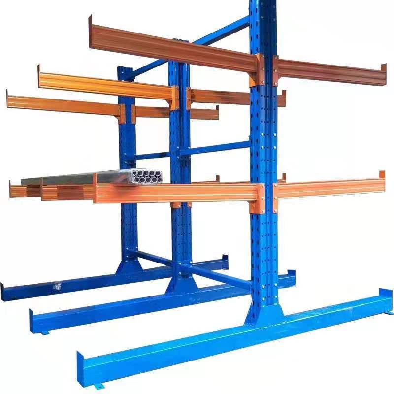 Mracking Professional Customized Cantilever Racking for your workshop cantilever racking system cantilever pipe rack