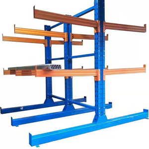 Mracking Professional Customized Cantilever Racking for your workshop cantilever racking system cantilever pipe rack