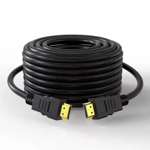 Shenzhen Cheap Cable HDMI-HDMI 4K 2.0 1.4 HDMI Cable Manufacture 0.5M 1M 1.2M 1.5M 1.8M 2M 3M 5M 8M 10M 12M 15M 18M 20M 25M 30M