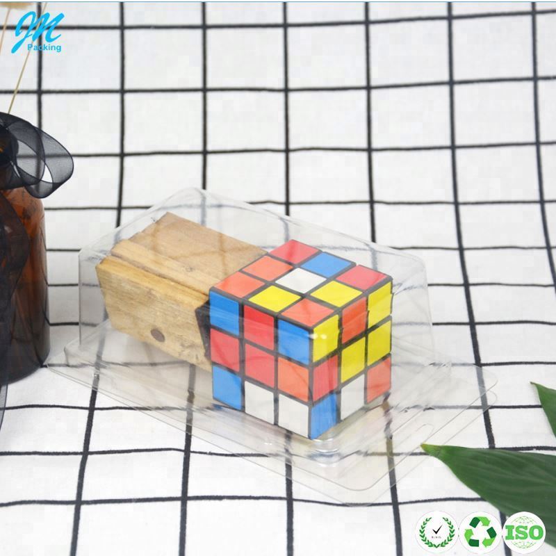 Wholesale custom pet toy plastic clamshell blister packaging