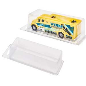 Small Hot Wheels Blister Protector Hotwheels For Matchbox Cars Diecast