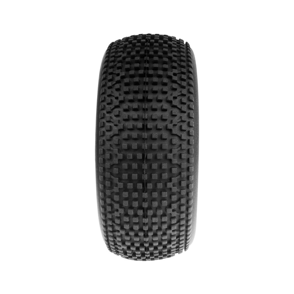 1pair /2pcs 1/8 Buggy  Rubber Tire #038