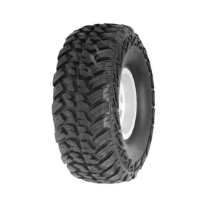 1pair /2pcs 1/10 Rock Crawler Tire #TR-002