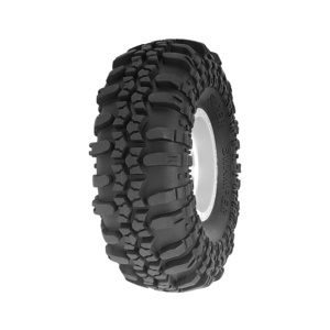 1pair /2pcs 1/10 Rock Crawler Tire #TR-004