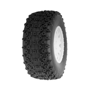 1pair /2pcs 1/10 Short Course Tire #TR-006