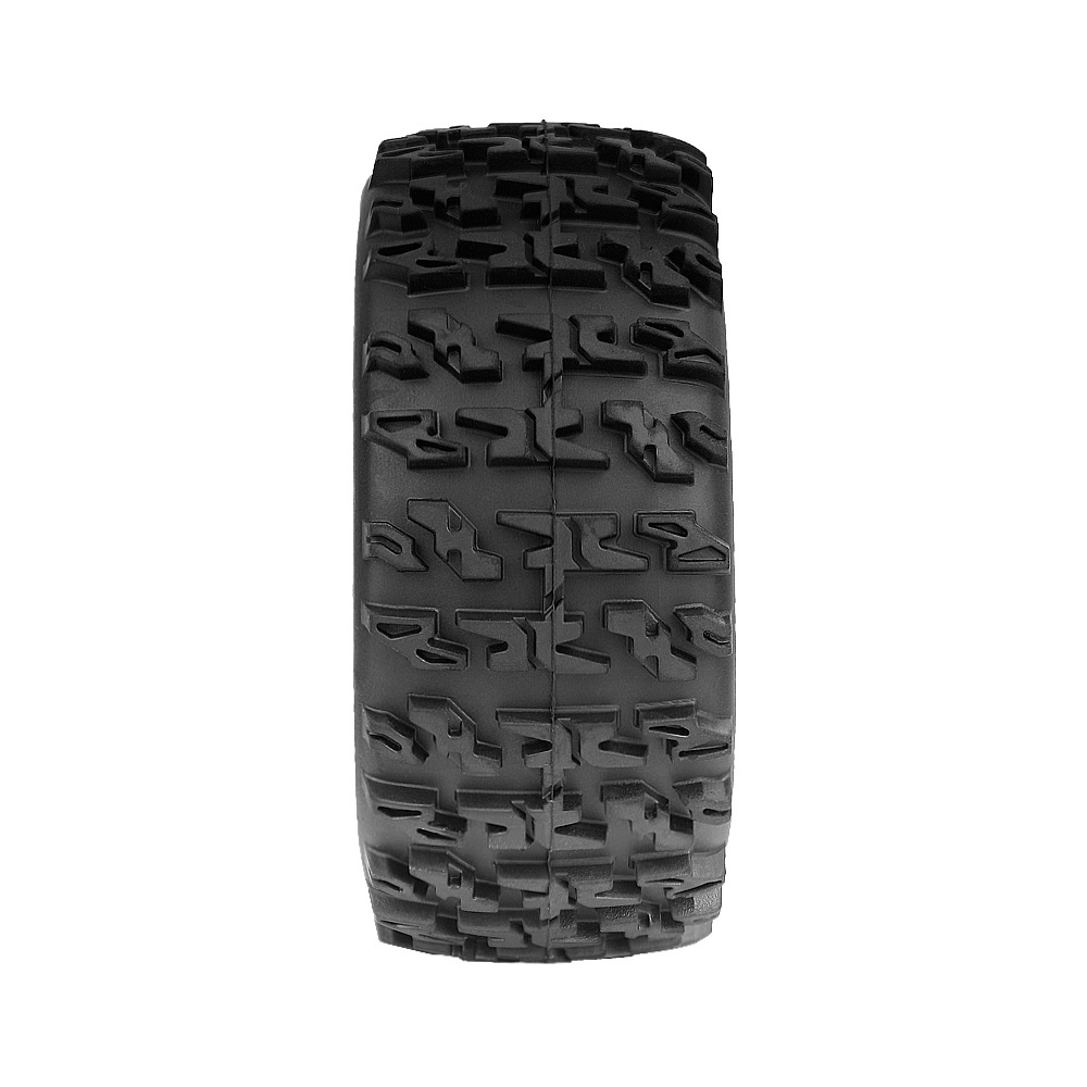 1pair /2pcs 1/10 Short Course Tire #TR-007