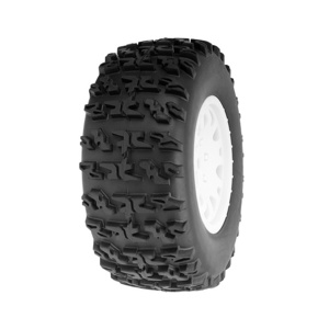 1pair /2pcs 1/10 Short Course Tire #TR-007