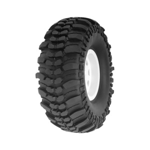 1pair /2pcs 1/10 Rock Crawler Tire #TR-003,remote control, RC parts