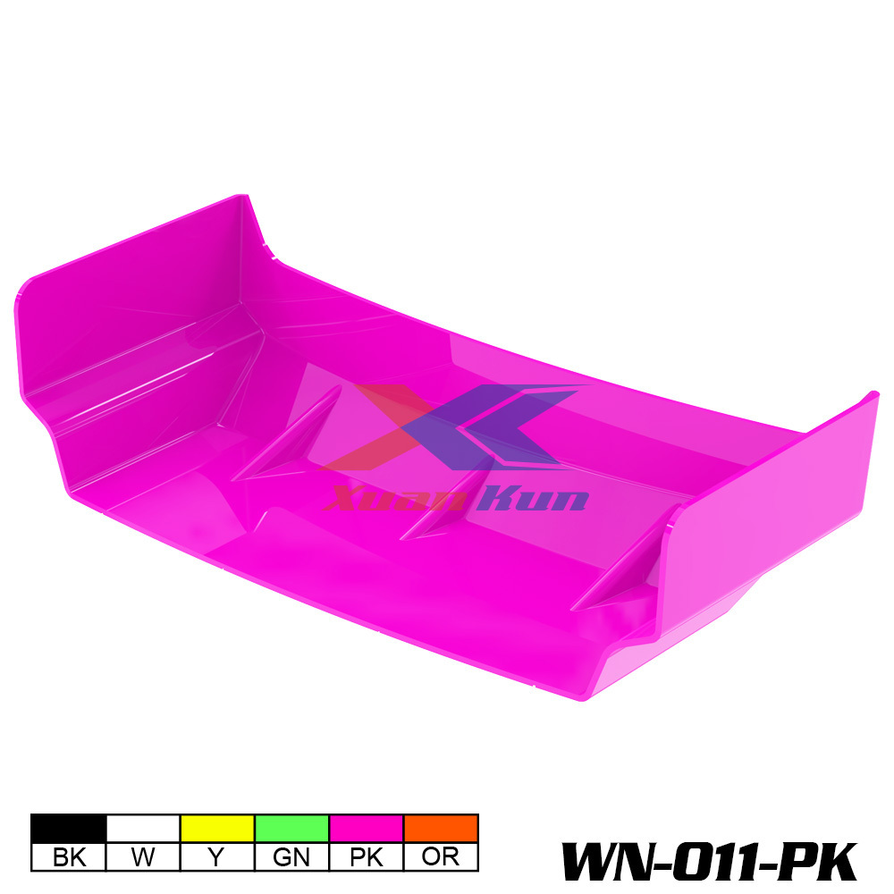 1/10 Buggy Nylon Wing