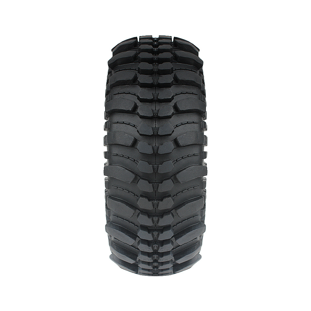 1pair /2pcs 1/10 Rock Crawler Tire #TR-003,remote control, RC parts