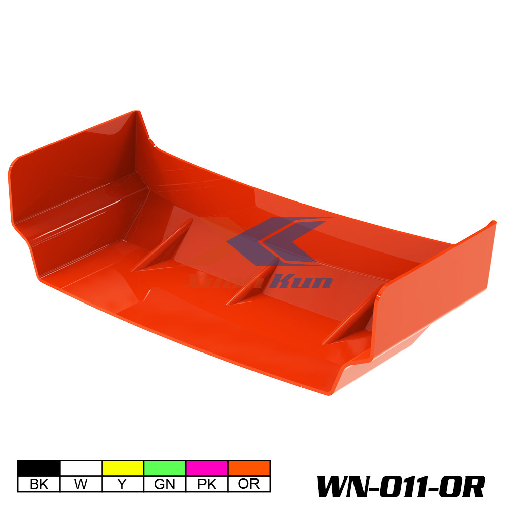 1/10 Buggy Nylon Wing