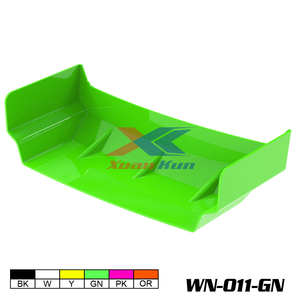 1/10 Buggy Nylon Wing