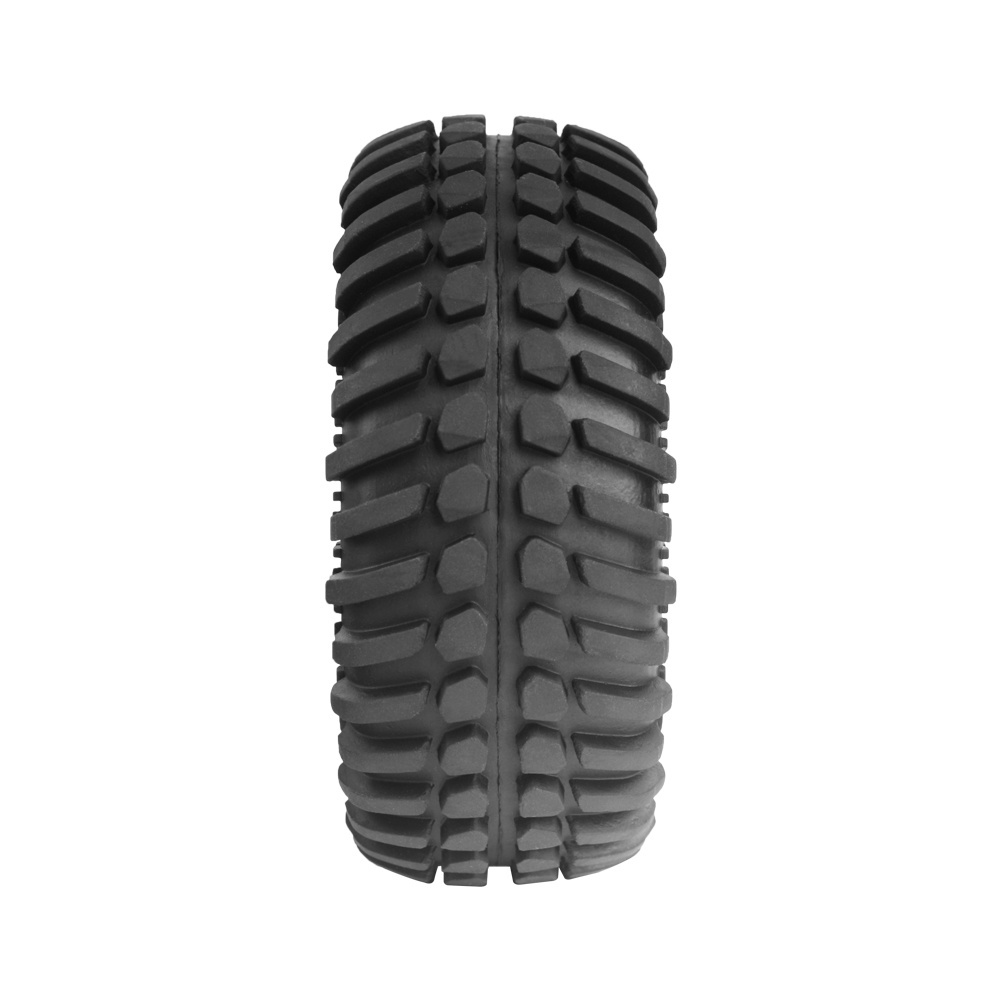 1pair /2pcs 1/10 Rock Crawler Tire #TR-001, remote control, RC parts