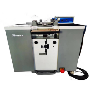 Splitting Rubber Band Knife Cutting Leather Machine Fortuna Splitting Machine Used Italy/Germany Machine 320/470/400