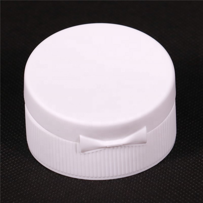 Popular Wholesale High Class 38-400 Ketchup Dispensing Silicone Valve Flip Top Cap