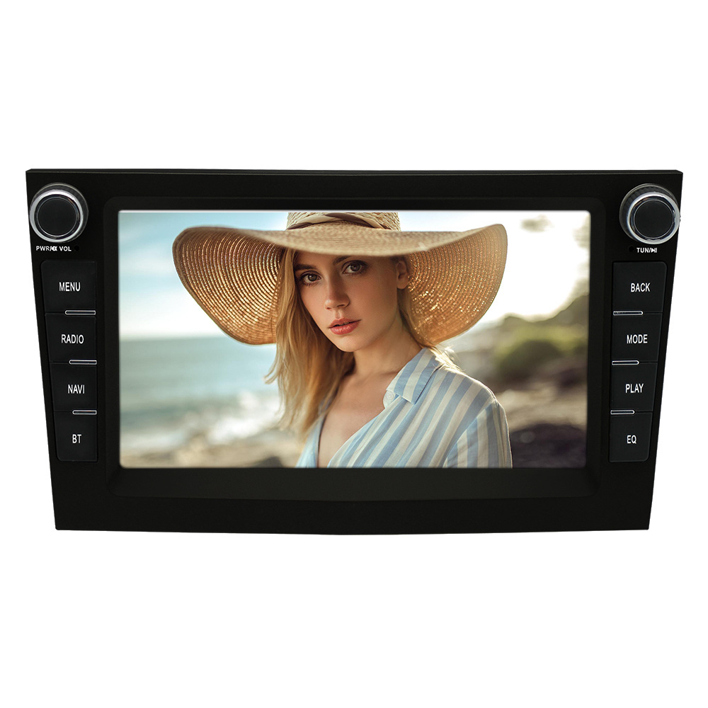 HOT sell 7 inch 8227L Quad Core car radio android For Opel Tigra Twin Top 2004-2011 with car DVD player BT