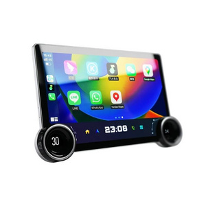 11.5 inch Android 13 Car Radio 2Din Multimedia Carplay Universal Stereo 4G GPS Navigation Head Unit Player