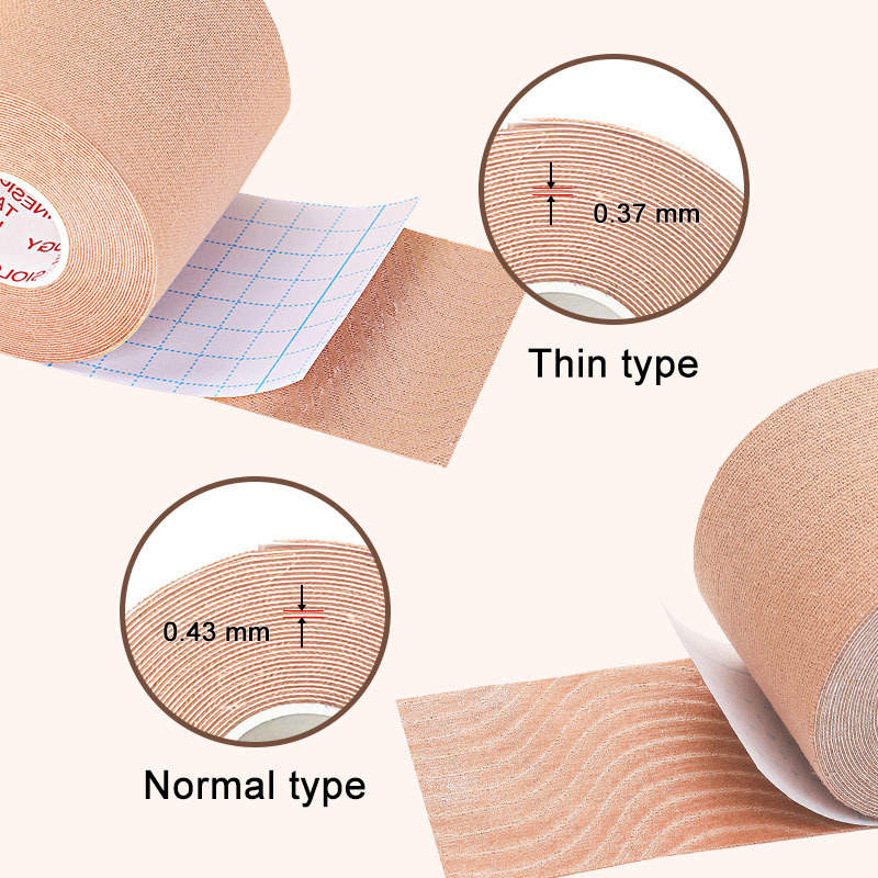 High Quality Boob Tape And Nipple Cover Pasties Breast Tape Lifting Boob With Silicone Nipple Cover Set