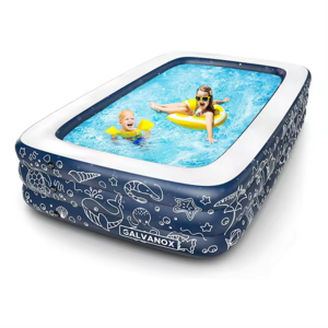 Water Supplies Swimming Accessories Outdoor Children Adult Inflatable Swimming Pool