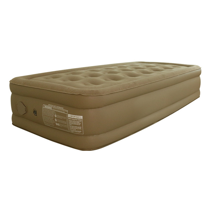 Luxury Promotion Air Bed King Size 5 In 1 Air Sofa Bed Inflatable Mattress