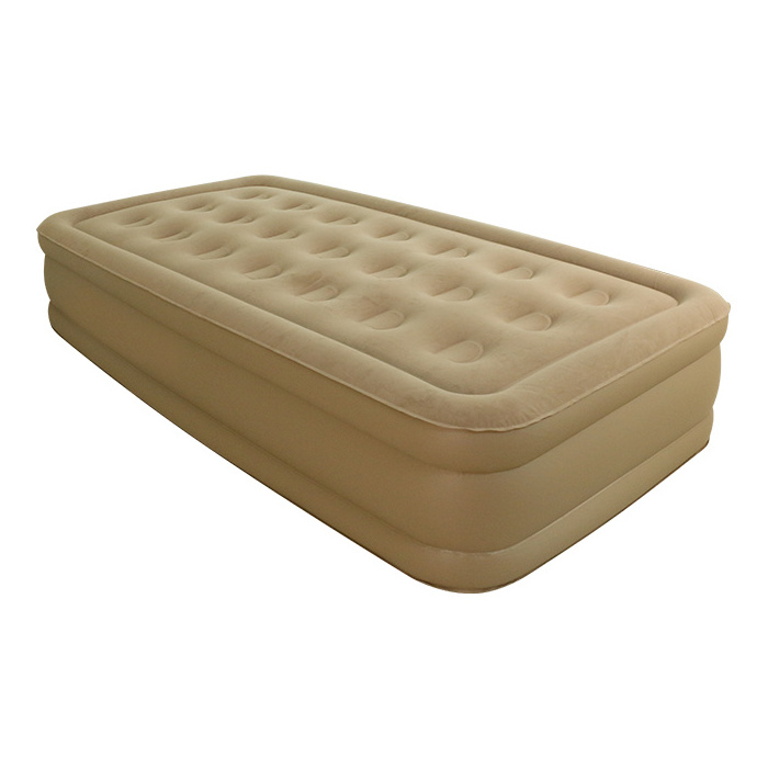 Luxury Promotion Air Bed King Size 5 In 1 Air Sofa Bed Inflatable Mattress