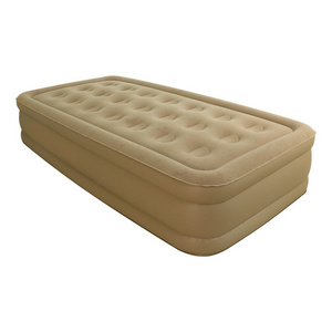 Luxury Promotion Air Bed King Size 5 In 1 Air Sofa Bed Inflatable Mattress