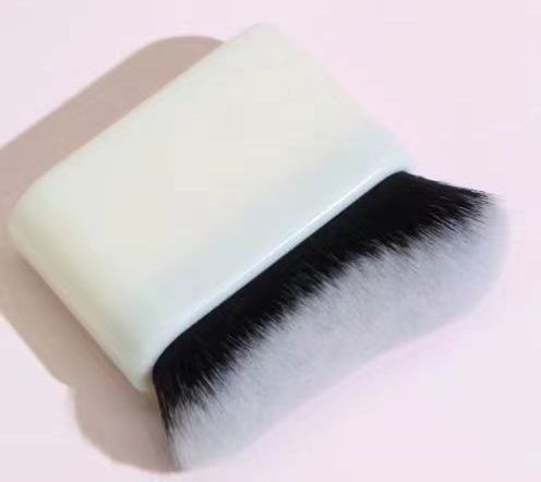 Ready to Ship Best Quality Kabuki Brush Cosmetics Tools Beauty Accessories Body Blush Powder Tan Brush