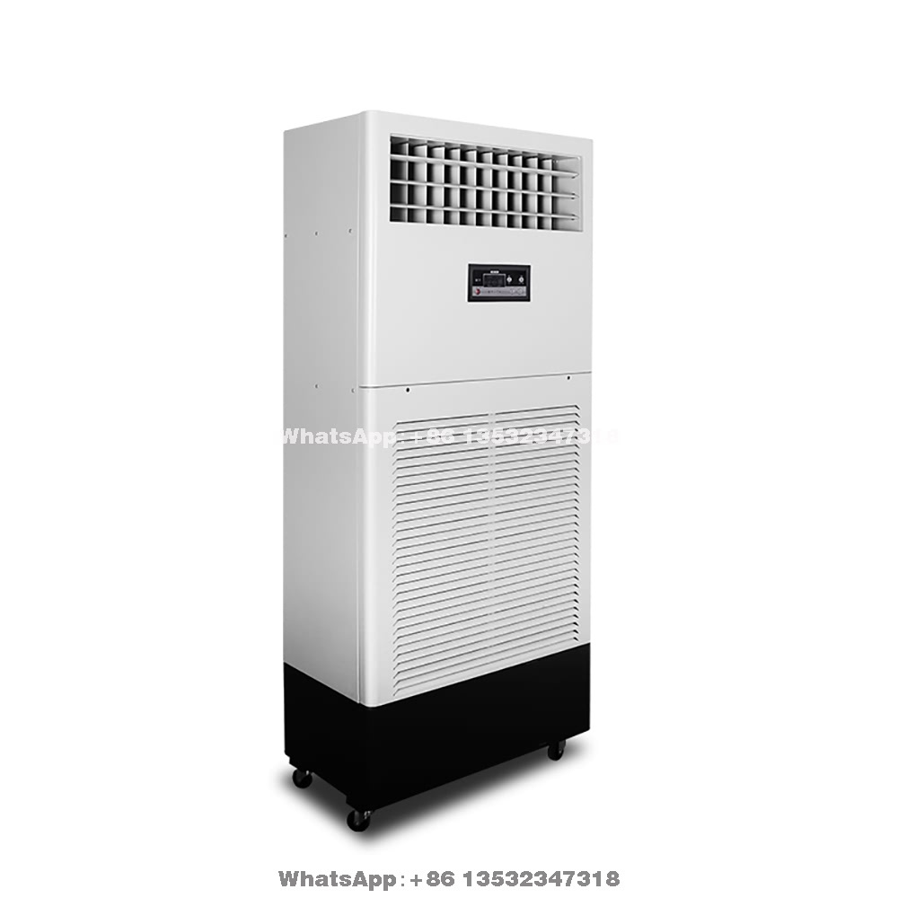 YS commercial  dehumidifier, industrial use dehumidifier, Manufacturer Portable Air Dehumidifier for greenhouse