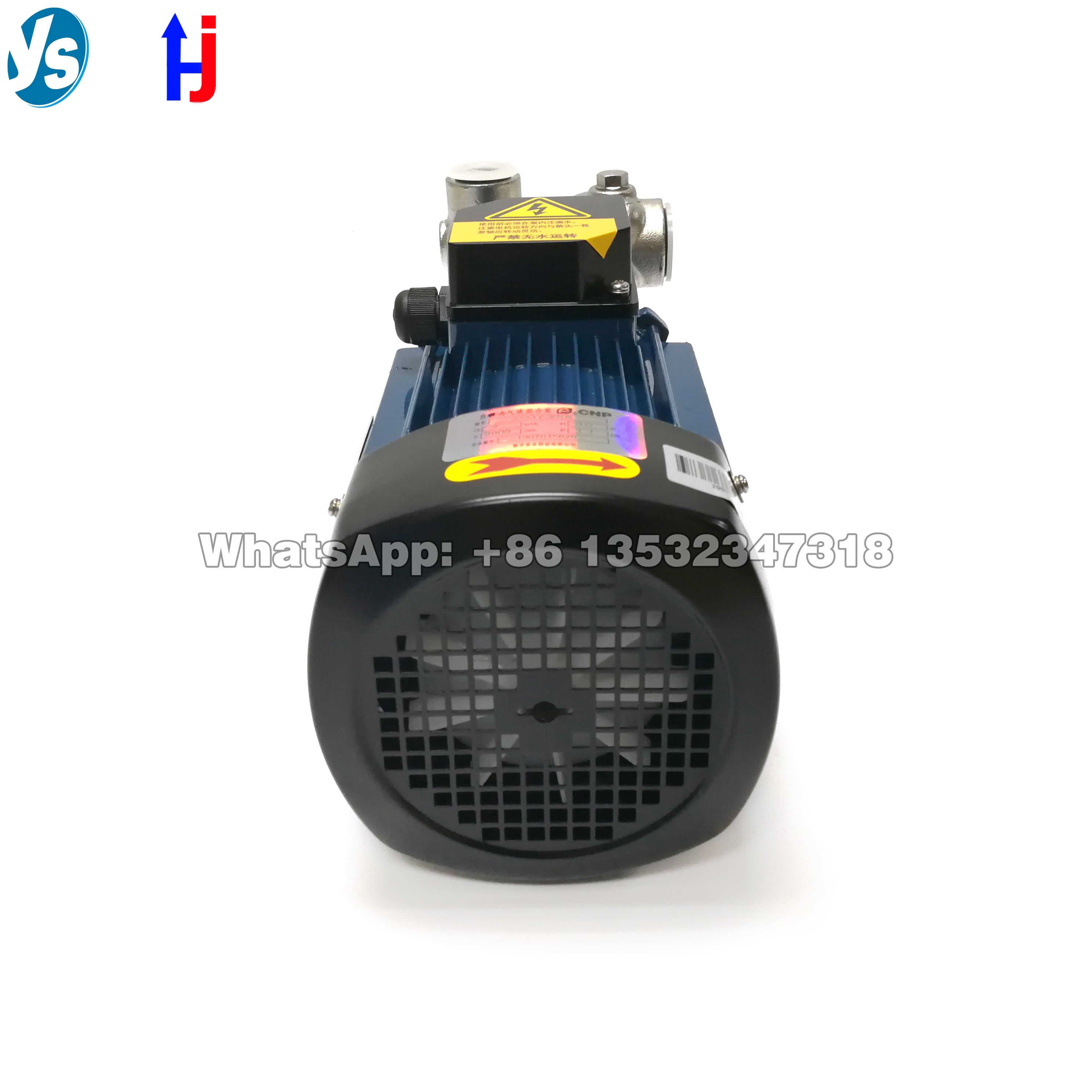 YS High Quality 25 QY Gas Liquid Mixing Pump, Gas Liquid Mixer, Micro Bomba Bubble Spa Machine