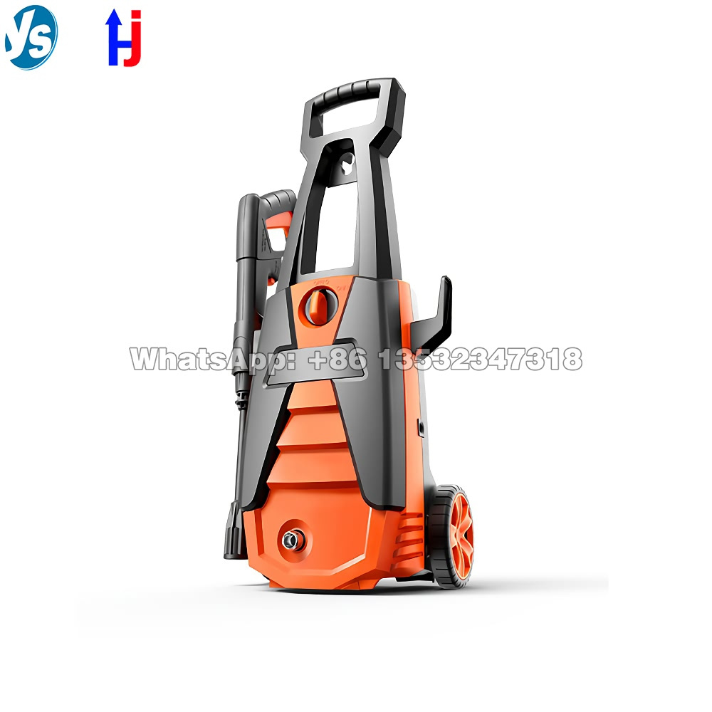 YS HJ New Car Washer Pump, High Pressure Car Washer Pump, High Pressure Cleaner Car Washer Good Quality