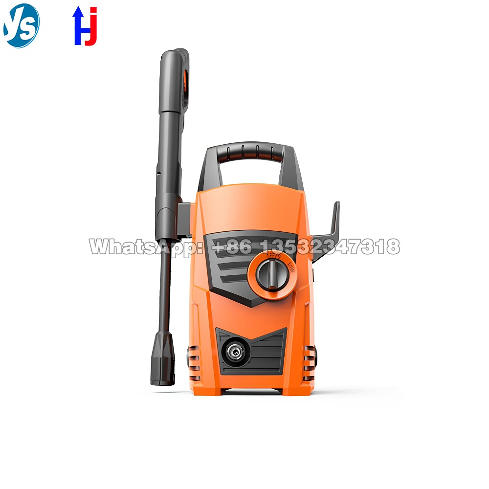 YS HJ New Car Washer Pump, High Pressure Car Washer Pump, High Pressure Cleaner Car Washer Good Quality