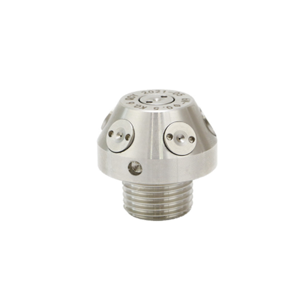 YS Water Mist Fire Fighting Sprinkler Water Mist Brings Great Advantages In Fire Protection Fire