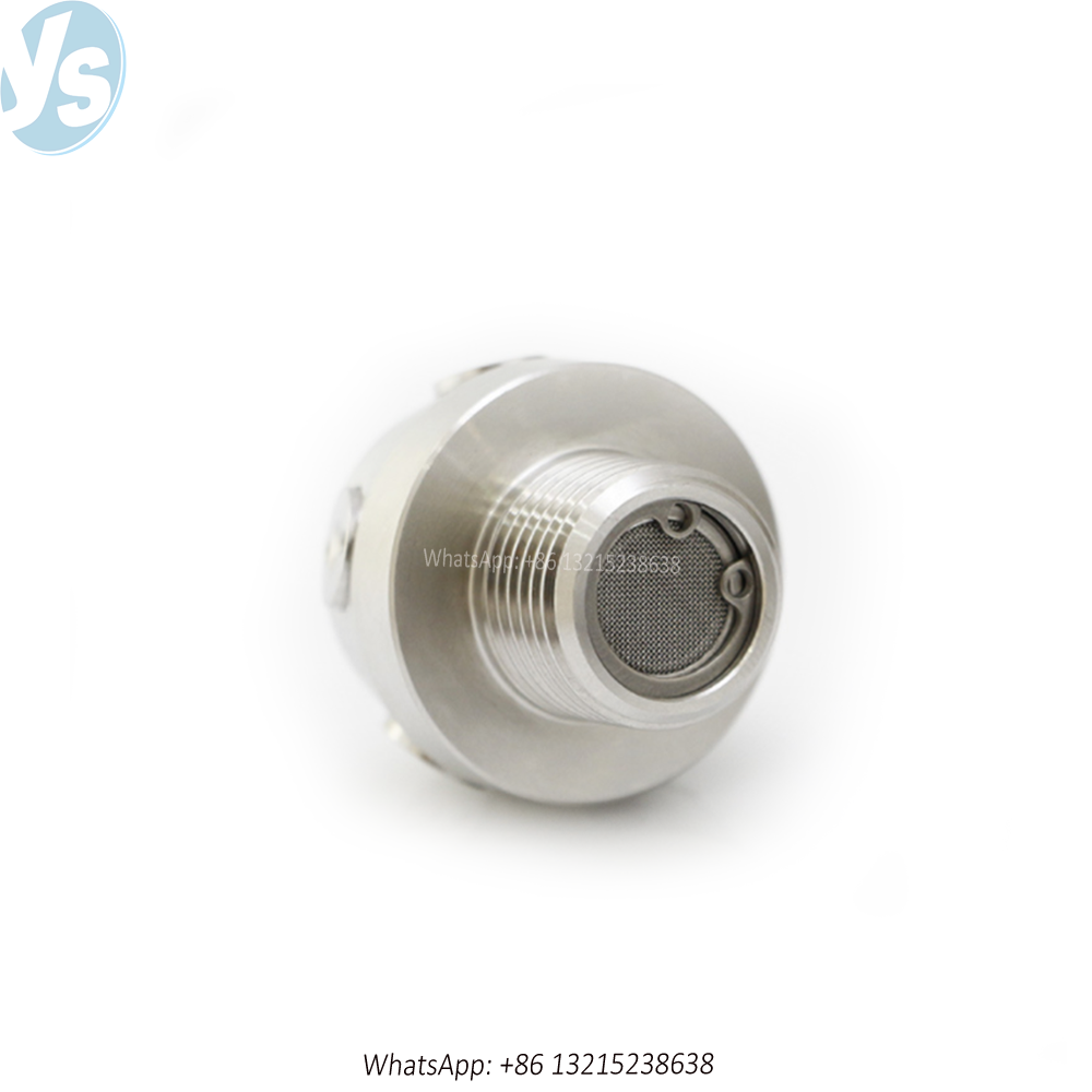 YS Water Mist Fire Fighting Sprinkler Water Mist Brings Great Advantages In Fire Protection Fire