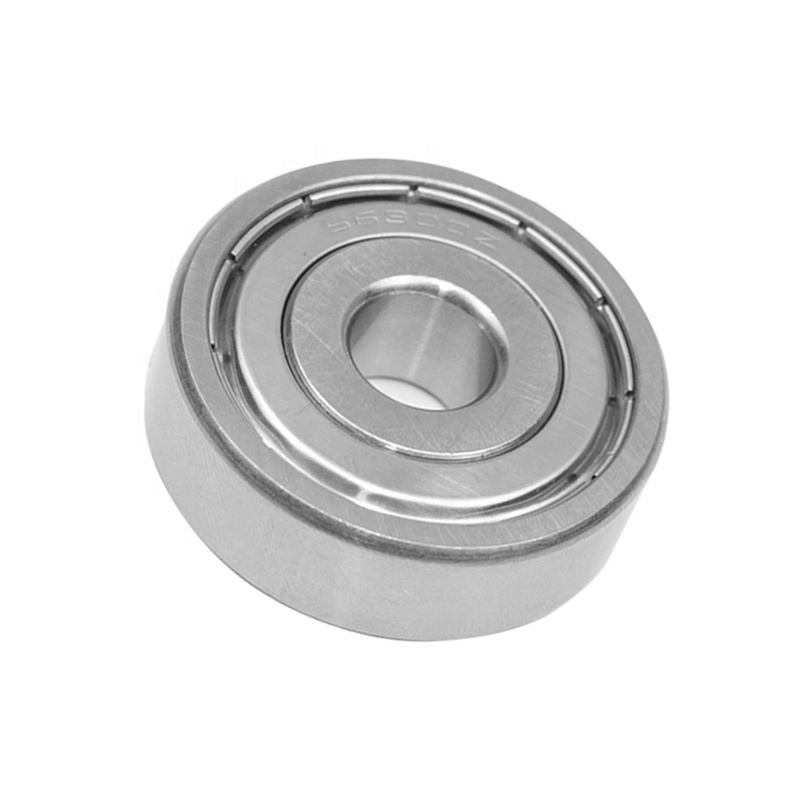 For Motorcycle Handle High Precision Deep Groove Ball Bearing 10x35x11mm 6300 2rs 6300 2z 6300 bearing