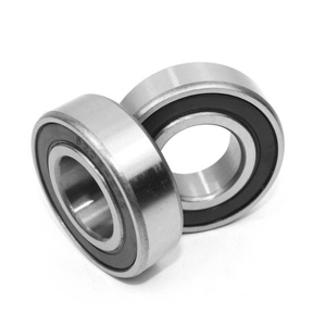 Supply 420 stainless steel bearing 25x52x15mm 6205zz 6205rs bearing grease deep groove ball bearing