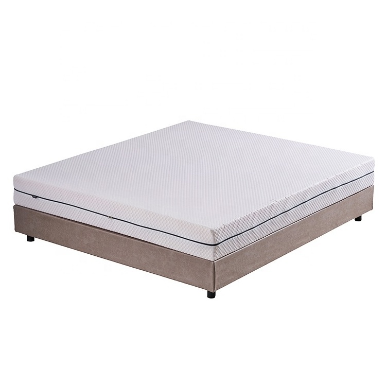 Premium High Density King Size Decompression Memory Foam Mattress