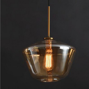 Hanging Glass Lighting Covers various  shade Glass Ceiling Light Fixture Pendant Glass Lamp Shade