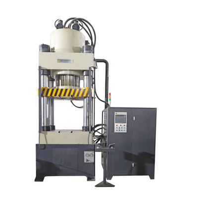 250 T powder compacting press provide molds for Zirconia Alumina