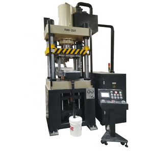 500 Ton 650 Ton Powder Compacting Metallurgy Hydraulic Press