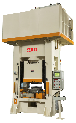 2023 China product 650 ton hydraulic cold forging press machine for gear product