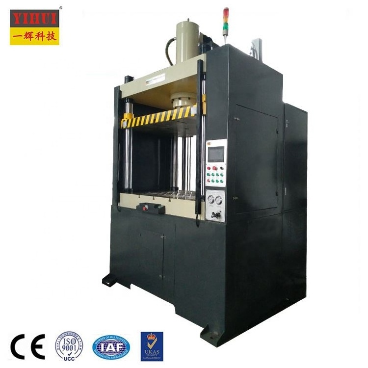 300 Ton Hydraulic Press Seyi Penny Hydraulic Press Machine For Sale Auto Parts