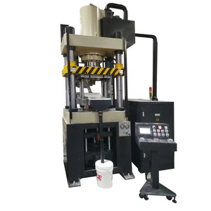 250 Ton powder compacting hydraulic press provide any molds with Powder Compacting Hydraulic Press Machine