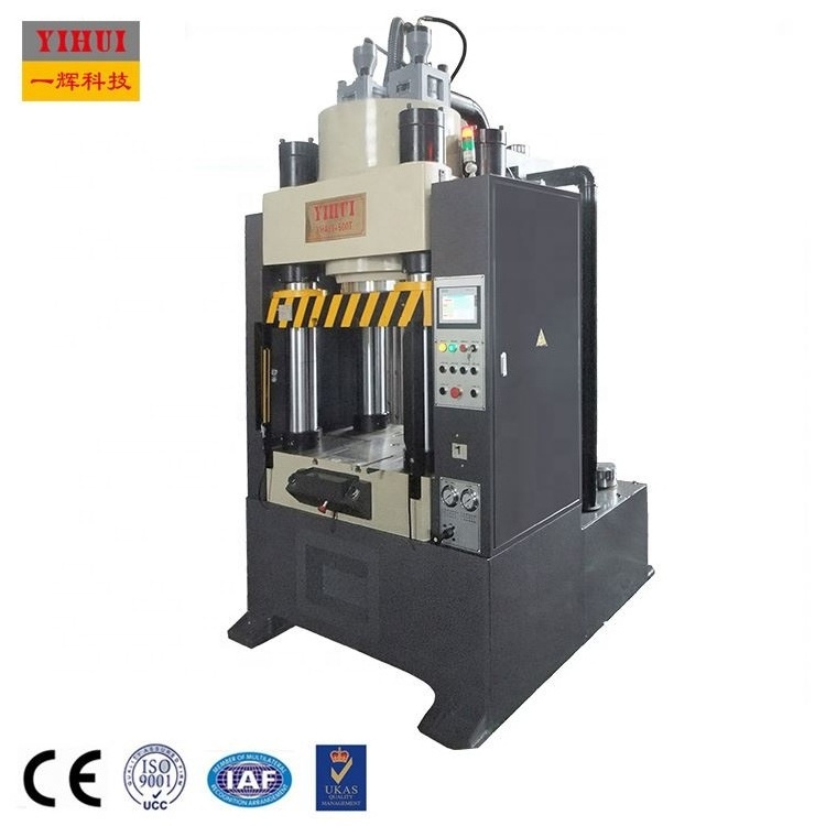 300 Ton Hydraulic Press Seyi Penny Hydraulic Press Machine For Sale Auto Parts