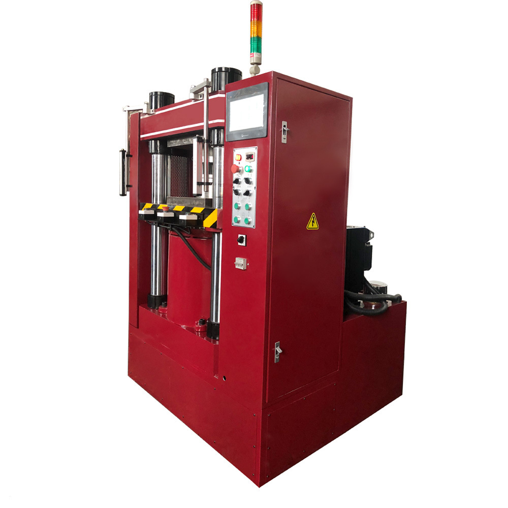 factory price 0.02 mm precision High productivity medal stamping press souvenir coin minting machine