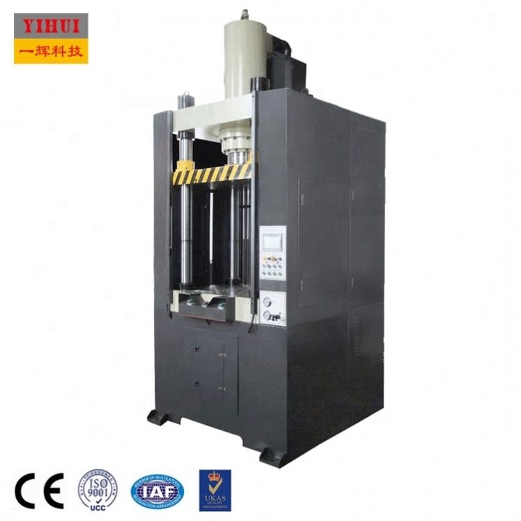 300 Ton Hydraulic Press Seyi Penny Hydraulic Press Machine For Sale Auto Parts