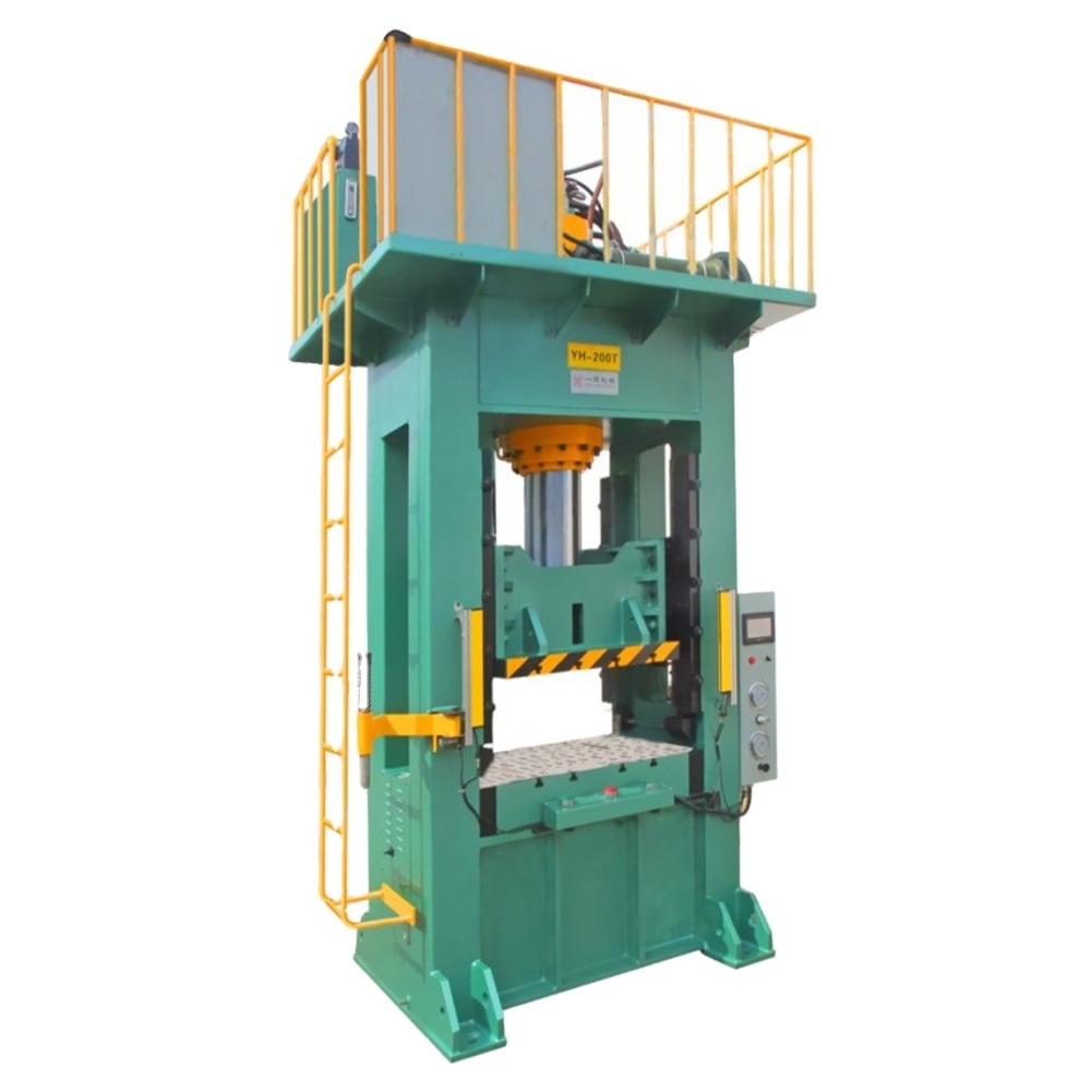 300 ton China Hot selling High quality manual Sliding hydraulic filter press