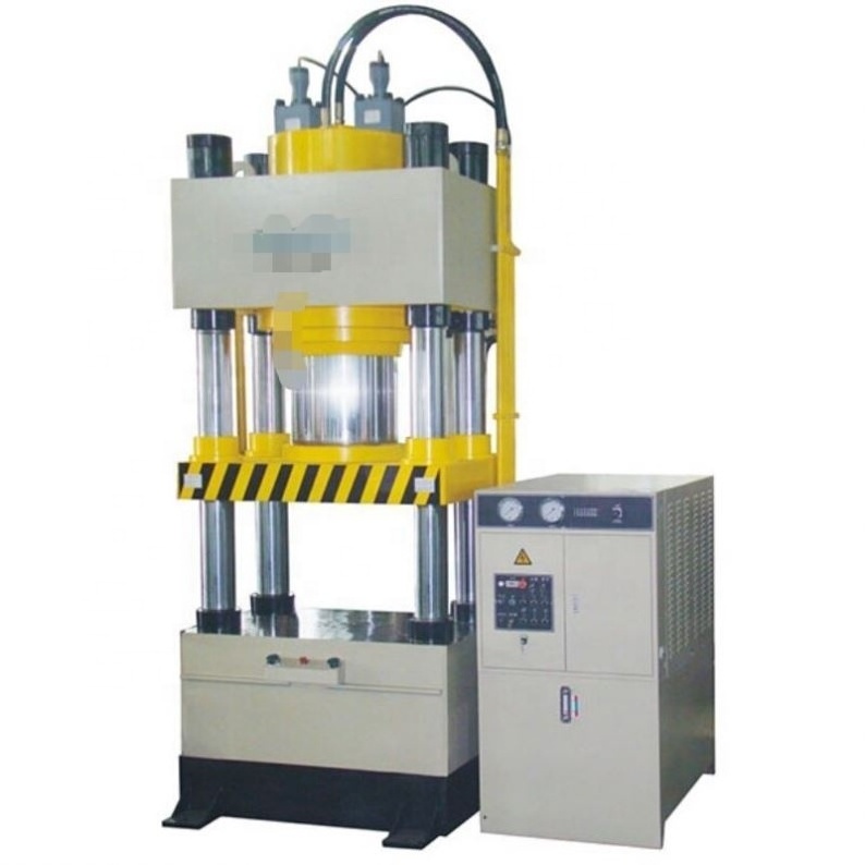 300 Ton Hydraulic Press Seyi Penny Hydraulic Press Machine For Sale Auto Parts